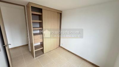 Apartamento en venta en Vereda La Doctora, Sabaneta · foto 9 de 18