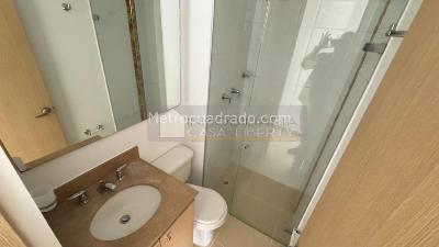 Apartamento en venta en Vereda La Doctora, Sabaneta · foto 14 de 18