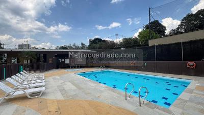 Apartamento en venta en Vereda La Doctora, Sabaneta · foto 17 de 18