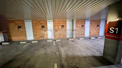 Apartamento en venta en Vereda La Doctora, Sabaneta · foto 18 de 18