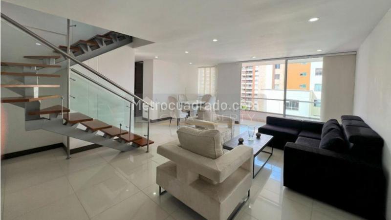 Apartamento en Arriendo, Loma Del Esmeraldal, Envigado - Widok 3