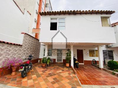Casa de 3 alcobas en venta en Blanco, Cúcuta, 150 m² · foto 2 de 20