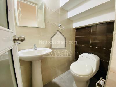 Casa de 3 alcobas en venta en Blanco, Cúcuta, 150 m² · foto 5 de 20