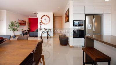 Apartamento de 4 alcobas en venta en Loma De Los Parra, Medellín, 157 m² · foto 3 de 20