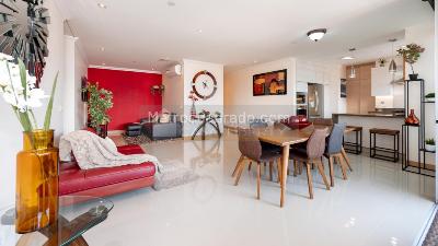 Apartamento de 4 alcobas en venta en Loma De Los Parra, Medellín, 157 m² · foto 5 de 20