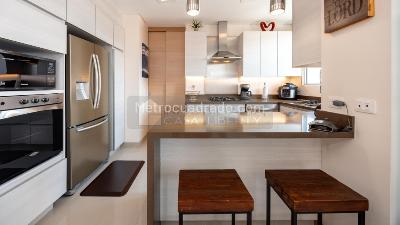 Apartamento de 4 alcobas en venta en Loma De Los Parra, Medellín, 157 m² · foto 6 de 20