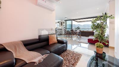 Apartamento de 4 alcobas en venta en Loma De Los Parra, Medellín, 157 m² · foto 9 de 20