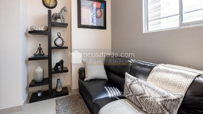 Apartamento de 4 alcobas en venta en Loma De Los Parra, Medellín, 157 m² · foto 19 de 20