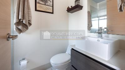 Apartamento de 4 alcobas en venta en Loma De Los Parra, Medellín, 157 m² · foto 20 de 20