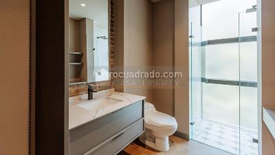 Apartamento en venta en Castropol, Medellín · foto 10 de 13