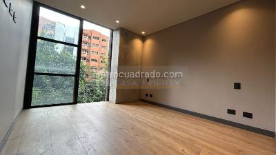 Apartamento en venta en Castropol, Medellín · foto 11 de 13