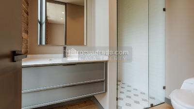 Apartamento en venta en Castropol, Medellín · foto 13 de 13