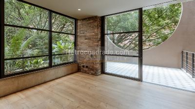 Apartamento en venta en Castropol, Medellín · foto 2 de 13