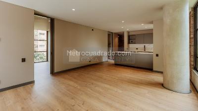 Apartamento en venta en Castropol, Medellín · foto 3 de 13