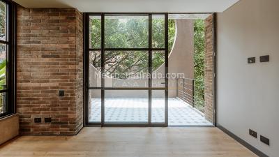 Apartamento en venta en Castropol, Medellín · foto 7 de 13