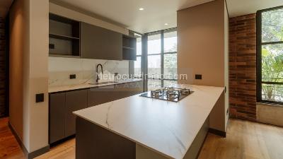 Apartamento en venta en Castropol, Medellín · foto 8 de 13