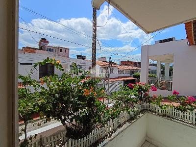 Casa en venta en El Bosque, Cúcuta · foto 11 de 13
