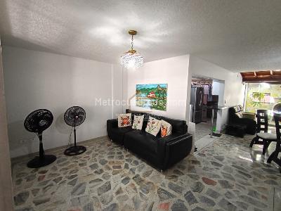 Casa en venta en El Bosque, Cúcuta · foto 3 de 13