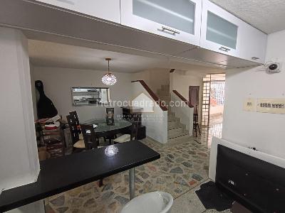Casa en venta en El Bosque, Cúcuta · foto 4 de 13