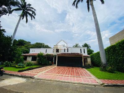 Casa en Arriendo, Bocono, Cúcuta