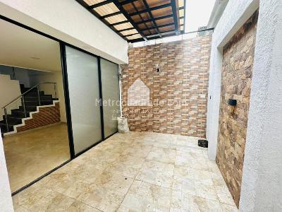 Casa de 3 alcobas en venta en San Luis, Cúcuta, 95 m² · foto 12 de 20