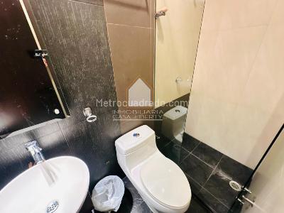 Casa de 3 alcobas en venta en San Luis, Cúcuta, 95 m² · foto 13 de 20