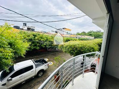 Casa de 3 alcobas en venta en San Luis, Cúcuta, 95 m² · foto 16 de 20