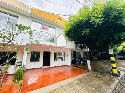 Casa de 3 alcobas en venta en San Luis, Cúcuta, 95 m² · foto 2 de 20