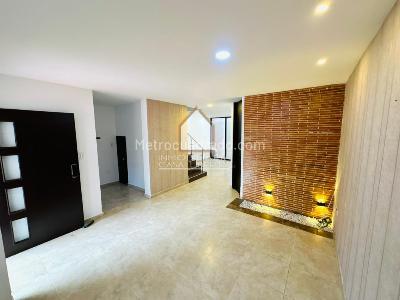 Casa de 3 alcobas en venta en San Luis, Cúcuta, 95 m² · foto 3 de 20