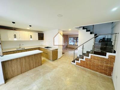 Casa de 3 alcobas en venta en San Luis, Cúcuta, 95 m² · foto 7 de 20