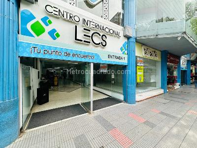 Local Comercial en Arriendo, Centro, Cúcuta