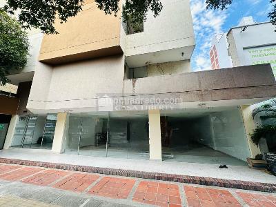 Local Comercial en Arriendo, Caobos, Cúcuta