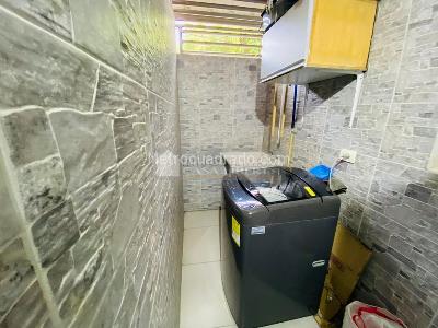 Apartamento de 2 alcobas en venta en Zulima I, Cúcuta, 70 m² · foto 10 de 14
