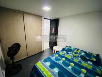 Apartamento de 2 alcobas en venta en Zulima I, Cúcuta, 70 m² · foto 11 de 14