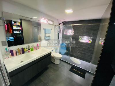 Apartamento de 2 alcobas en venta en Zulima I, Cúcuta, 70 m² · foto 12 de 14