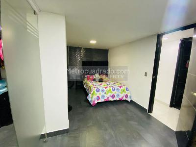 Apartamento de 2 alcobas en venta en Zulima I, Cúcuta, 70 m² · foto 13 de 14