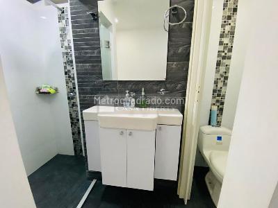 Apartamento de 2 alcobas en venta en Zulima I, Cúcuta, 70 m² · foto 14 de 14