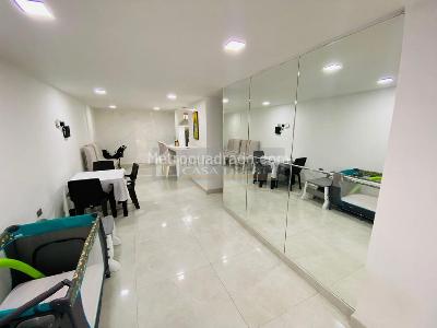 Apartamento de 2 alcobas en venta en Zulima I, Cúcuta, 70 m² · foto 6 de 14