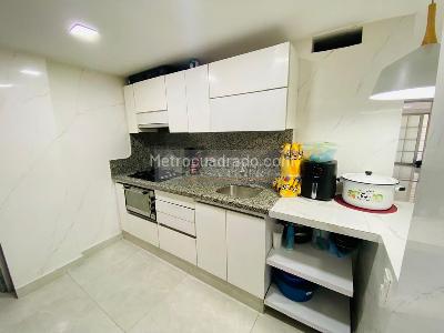 Apartamento de 2 alcobas en venta en Zulima I, Cúcuta, 70 m² · foto 8 de 14