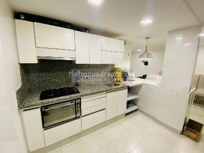Apartamento de 2 alcobas en venta en Zulima I, Cúcuta, 70 m² · foto 9 de 14