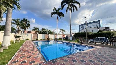 Casa en Arriendo, Av Libertadores Parque Real, Cúcuta