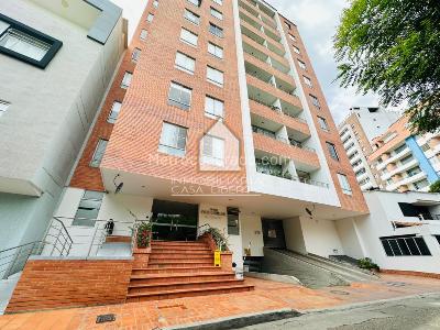 Apartaestudio en Arriendo, Colsag, Cúcuta