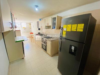 Casa de 4 alcobas en venta en Bellavista, Cúcuta, 256 m² · foto 10 de 20
