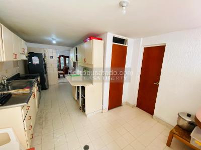 Casa de 4 alcobas en venta en Bellavista, Cúcuta, 256 m² · foto 11 de 20