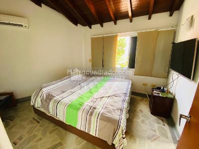 Casa de 4 alcobas en venta en Bellavista, Cúcuta, 256 m² · foto 12 de 20