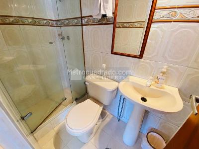 Casa de 4 alcobas en venta en Bellavista, Cúcuta, 256 m² · foto 13 de 20