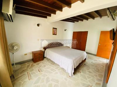 Casa de 4 alcobas en venta en Bellavista, Cúcuta, 256 m² · foto 16 de 20