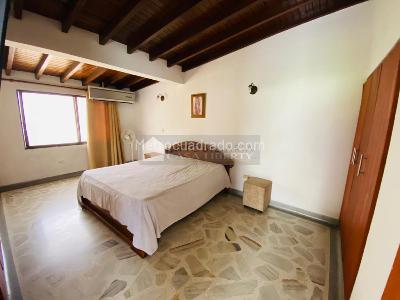 Casa de 4 alcobas en venta en Bellavista, Cúcuta, 256 m² · foto 17 de 20