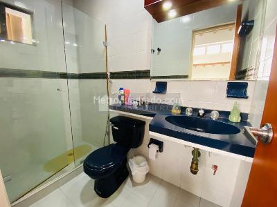 Casa de 4 alcobas en venta en Bellavista, Cúcuta, 256 m² · foto 19 de 20
