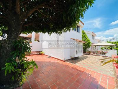 Casa de 4 alcobas en venta en Bellavista, Cúcuta, 256 m² · foto 20 de 20
